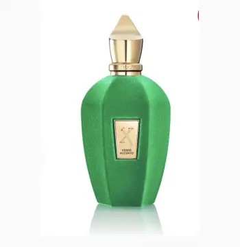 Xerjoff Verde Accento 100 ml Edp Unisex Parfüm