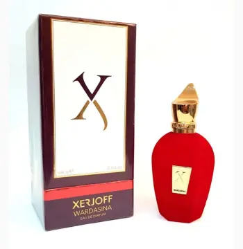 Xerjoff Wardasina 100 ml Edp Unisex Parfüm