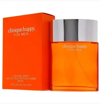 Clinique Happy for Men 100ml Erkek Parfüm