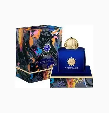Amouage Interlude 53 EDP 100ml Erkek Parfüm