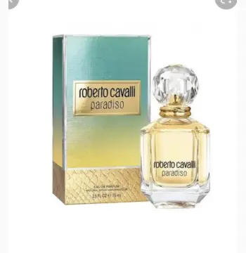 Roberto Cavalli Paradiso EDP 75ml Bayan Tester Parfüm
