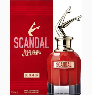Jean Paul Gaultier Scandal Le Parfum EDP 100ml Kadın Tester Parfüm
