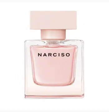 Narciso Rodriguez Cristal EDP 90ml Bayan Tester Parfüm