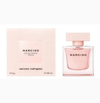 Narciso Rodriguez Cristal EDP 90ml Bayan Parfüm