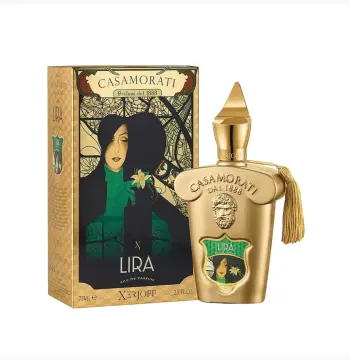 Xerjoff Casamorati Lira EDP 100ml Unisex Parfüm