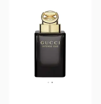 Gucci Oud Intense EDP 90ml Unisex Tester Parfüm