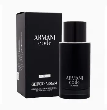 Giorgio Armani Code Le Parfum EDP 100ml Erkek Parfüm