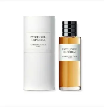 Dior Patchouli Imperial EDP 125 ml Unisex Parfüm