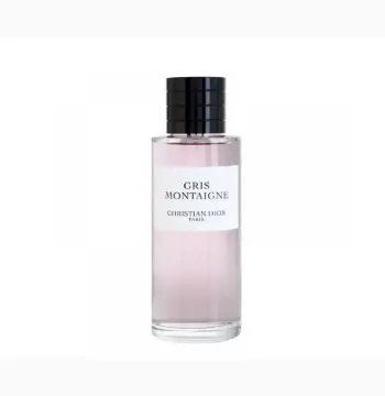 Dior Gris Montaigne EDP 125 ml Unisex Parfüm