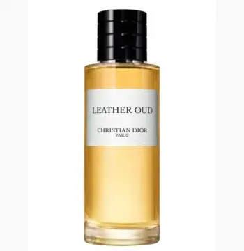 Dior Leather Oud EDP 125 ml Unisex Parfüm