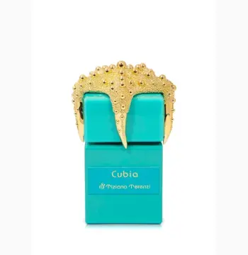 Tiziana Terenzi Sea Stars CUBIA EDP 100ml Unisex Parfüm