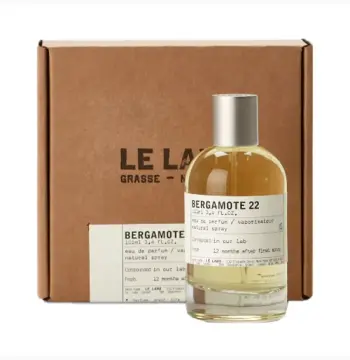 Le Labo Bergamote 22 EDP 50ml Unisex Parfüm