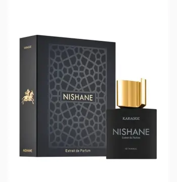 Nishane Karagöz EDP 100ml Unisex Parfüm