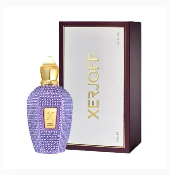 Xerjoff V Purple Accento EDP 100ml Unisex Parfüm