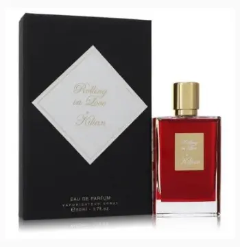 Kilian Rolling In Love EDP 50ml Unisex Parfüm