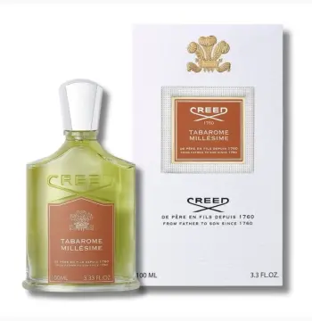 Creed Millesime Tabarome Edp 100ml Erkek Parfümü