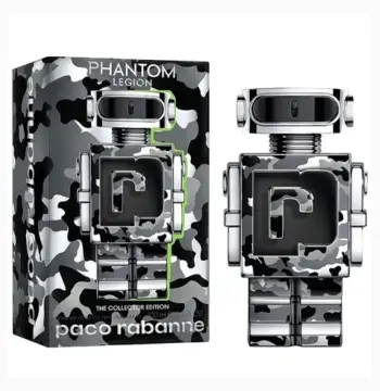 Paco Rabanne Phantom Legion Edt 100ml Erkek Parfümü