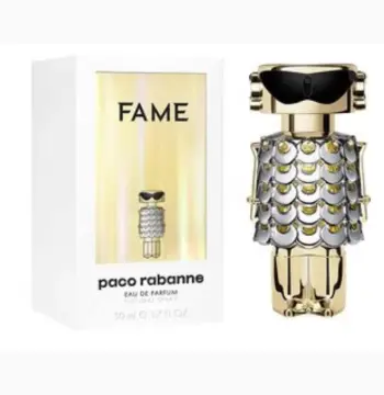 Paco Rabanne Fame Parfum EDP 80ml Bayan Parfüm