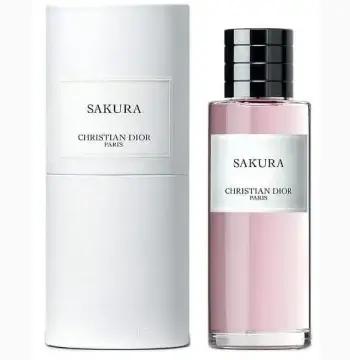 Dior Sakura EDP 125 ml Unisex Parfüm