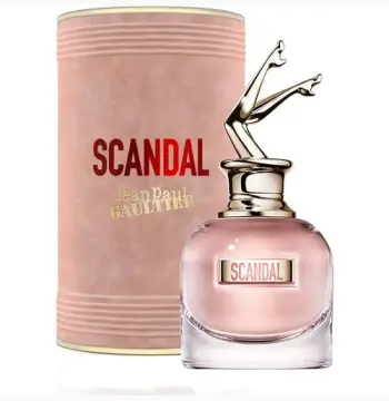 Jean Paul Gaultier Scandal EDP 80ml Kadın Parfümü