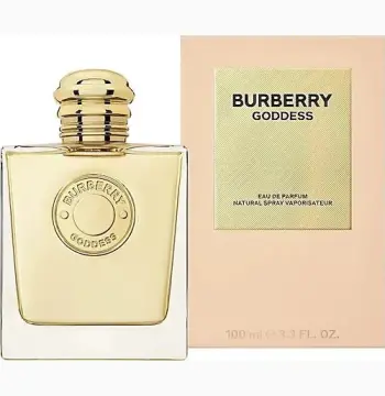 Burberry Goddess EDP 100ml Bayan Parfümü