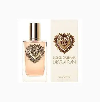 Dolce Gabbana Devotion EDP 100ml Bayan Parfümü