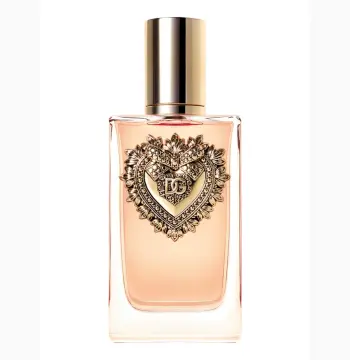 Dolce Gabbana Devotion EDP 100ml Bayan Tester Parfüm