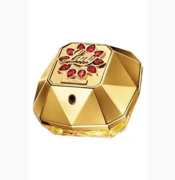 Paco Rabanne Lady Million Royal EDP 80ml Bayan Tester Parfüm