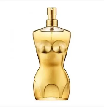 Jean Paul Gaultier Classique Intense EDT 100ml Bayan Tester Parfüm