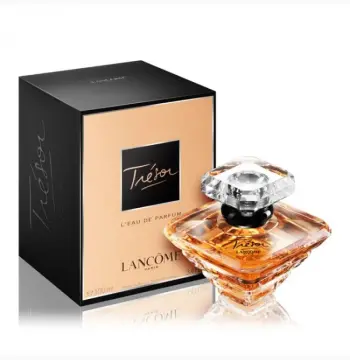 Lancome Tresor EDP 100ml Bayan Parfüm