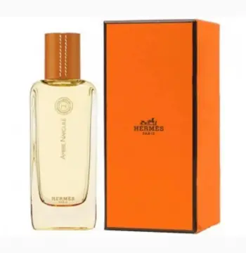 Hermes Ambre Narguile EDT 100ml Unisex Parfüm