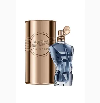 Jean Paul Gaultier Le Male Essence De Parfum EDP 125ml Erkek Tester Parfüm