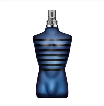 Jean Paul Gaultier Ultra Male Intense EDT 125ml Erkek Tester Parfüm