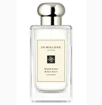 Jo Malone London Wood Sage & Sea Salt 100ml Bayan Parfüm