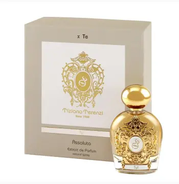 Tiziana Terenzi Assoluto TYL EDP 100ml Unisex Parfüm