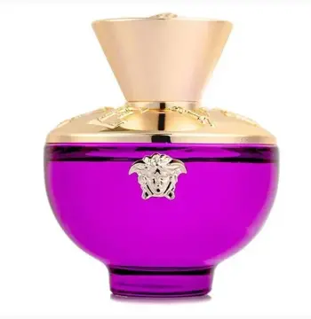 Versace Dylan Purple EDP 100ml Bayan Parfümü