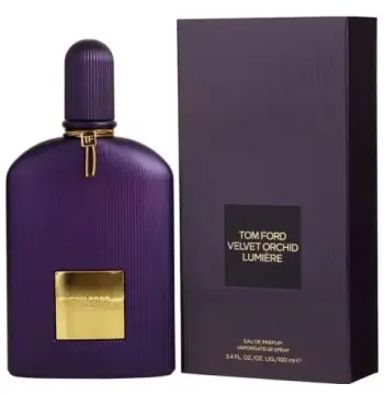 Tom Ford Velvet Orchid EDP 100 ML Kadın Parfüm