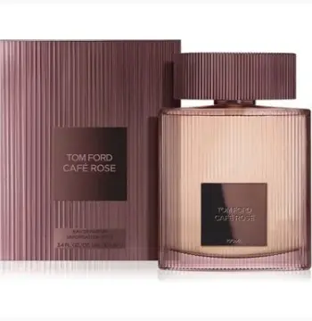 Tom Ford Cafe Rose EDP 100ml Unisex Parfüm