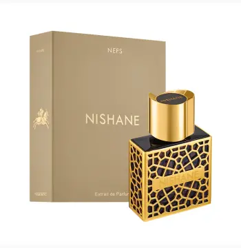 Nishane Nefs EDP 50ml Unisex Parfüm