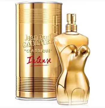 Jean Paul Gaultier Classique Intense EDP 100ml Bayan Parfüm