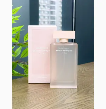 Narciso Rodriguez For Her Musc Nude EDP 100ml Bayan Parfüm