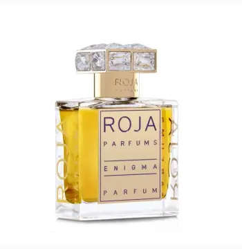 Roja Parfums Enigma Parfum Pour Homme EDP 50ml Erkek Parfüm