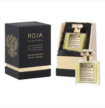 Roja Parfums Oligarch EDP 50ml Erkek Parfüm