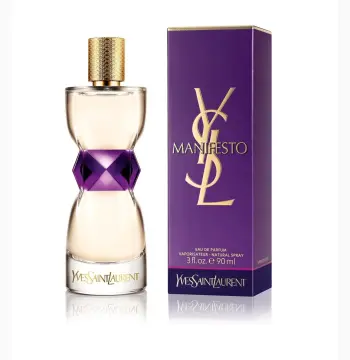 Yves Saint Laurent Manifesto EDP 90ml Bayan Parfüm