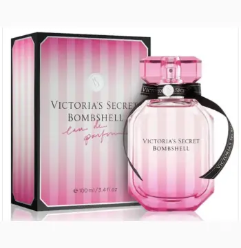 Victoria's Secret Bombshell EDP 100ml Bayan Parfüm