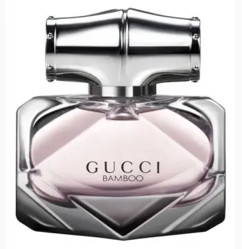 Gucci Bamboo EDP 75ml Bayan Parfüm