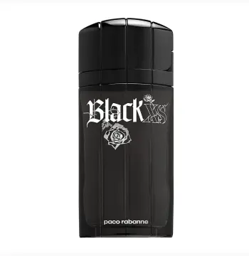 Paco Rabanne XS Black Homme EDT 100ml Erkek Parfüm