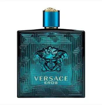 Versace Eros EDP 100ml Erkek Parfüm