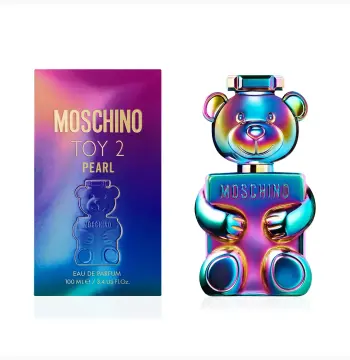 Moschino Toy 2 Pearl EDP 100ml Bayan Tester Parfüm