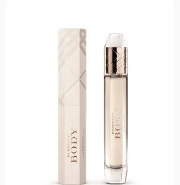 Burberry Body EDP 85ml Bayan Parfüm